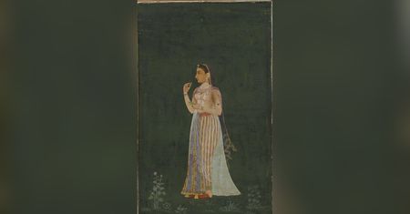 Miała majątek i własny statek. Oto bogactwo Jahanary Begum