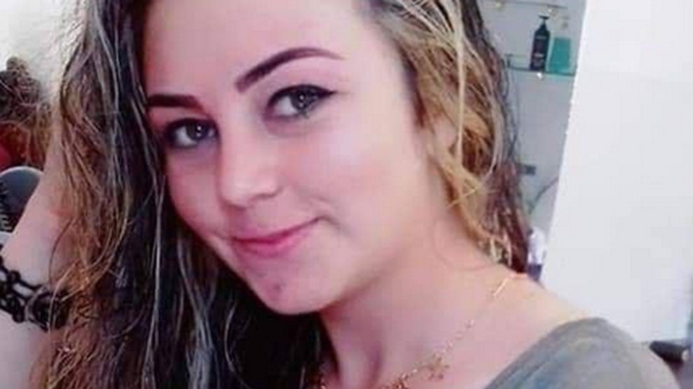  W chwili śmierci Malak Nabih Khalil miała zaledwie 16 lat