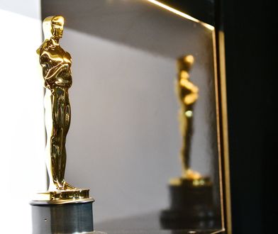 Gdzie obejrzeć Oscary 2022? Transmisja tylko w jednej stacji