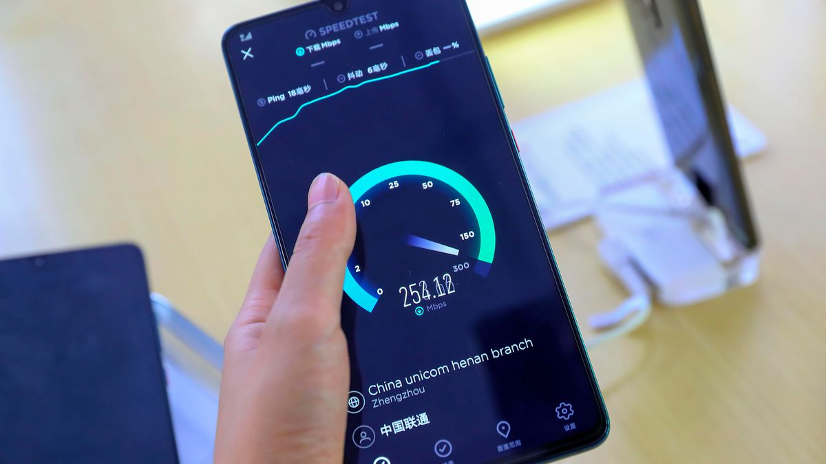 Następca Huawei Mate 20 może nie oferować Usług Google (Getty Images)