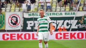 Lechia naoliwiła łańcuszki i nie traci bramek. Daniel Łukasik: Jak ktoś popełni błąd, inny go ratuje