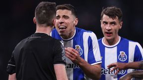 "Abstrakcja". Bednarek wściekły na sędziego