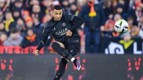 "Mega oferta". Dzieje się wokół Mbappe!