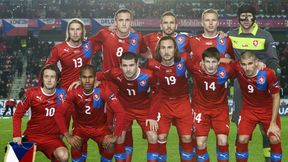 Rosja - Czechy od kuchni: Czesi nie wytrzymali