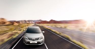 Auto w firmie. Poradnik