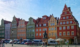 Wybory prezydenckie 2025. Wyniki w województwie dolnośląskim. Kto wygrał we Wrocławiu?