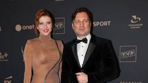 Błyszczała na Gali Mistrzów Sportu. Wiadomo, kim jest