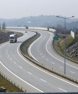Kolejny horror na zakopiance. Od poniedziałku ruch wahadłowy