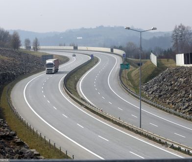 Kolejny horror na zakopiance. Od poniedziałku ruch wahadłowy