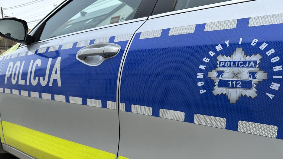 Policja