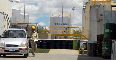 Afera Petrobrasu. Aresztowano m.in. prezesów dwóch wielkich firm