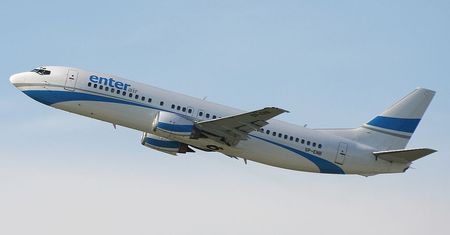Enter Air podpisał umowę z Itaką. Dostanie 32 mln dolarów