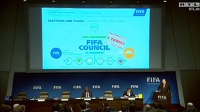 Więcej kobiet w FIFA i maksymalnie 12 lat rządów działaczy