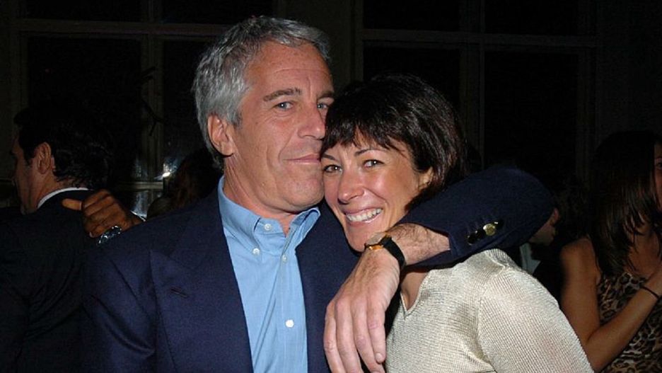 Ghislaine Maxwell jest budzona co 15 minut