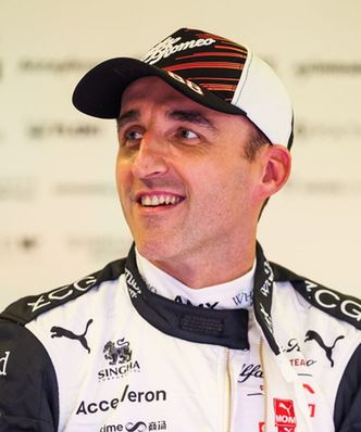 Robert Kubica kończy karierę w F1. To była świadoma decyzja