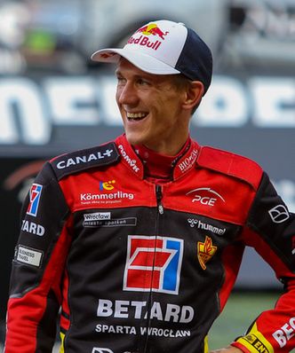 Skrzydlewski nie zadowoli się awansem. Będzie celował w mistrzostwo