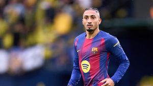 Piękny gest gwiazdy Barcelony. Pokazali, co zrobił w ojczyźnie