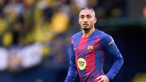 Piękny gest gwiazdy Barcelony. Pokazali, co zrobił w ojczyźnie