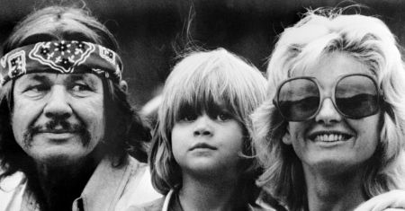 Jill Ireland i Charles Bronson: Zanim się pobrali, był kolegą jej męża