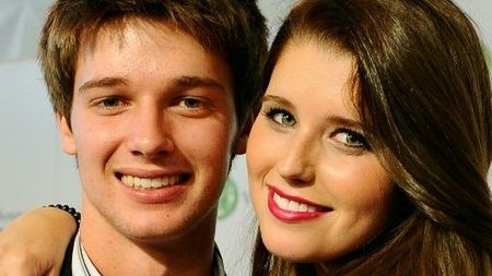 Całe szczęście nie wdała się w tatusia