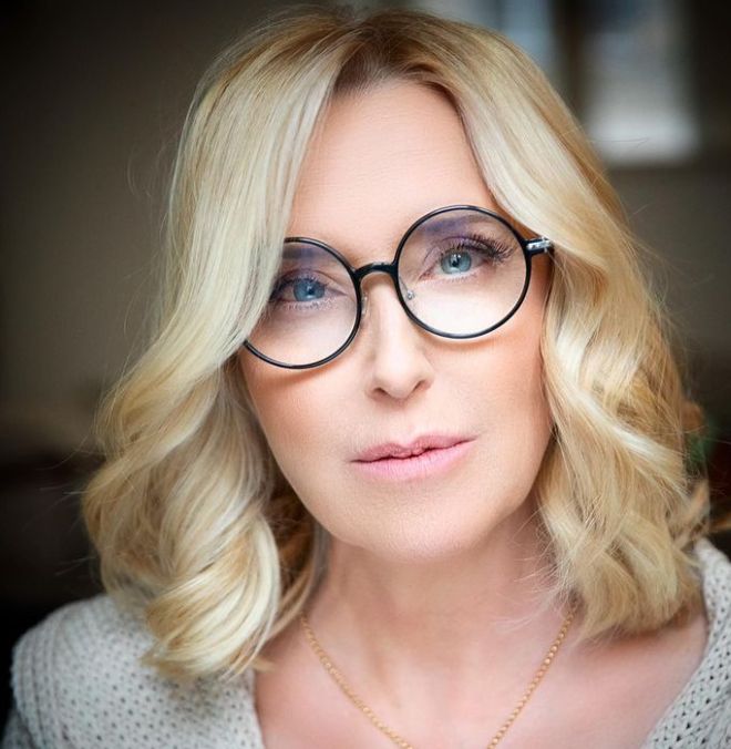 Agata Młynarska opublikowała wzruszający wpis w mediach społecznościowych