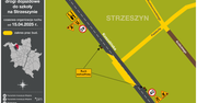 W rejonie Strzeszyna powstaje nowoczesna szkoła – zmiany w ruchu od 15 kwietnia