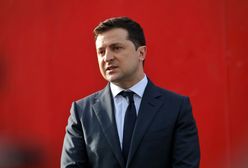 Jest przełom? Zełenski zgadza się na rozmowy z Putinem