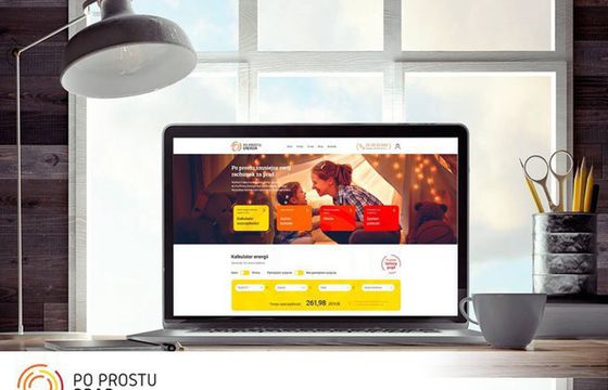 Po Prostu Prąd nowym klientem Green Parrot