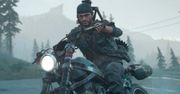 Days Gone najpopularniejszą grą na Steamie. Przebiło Mass Effecta i Resident Evil Village