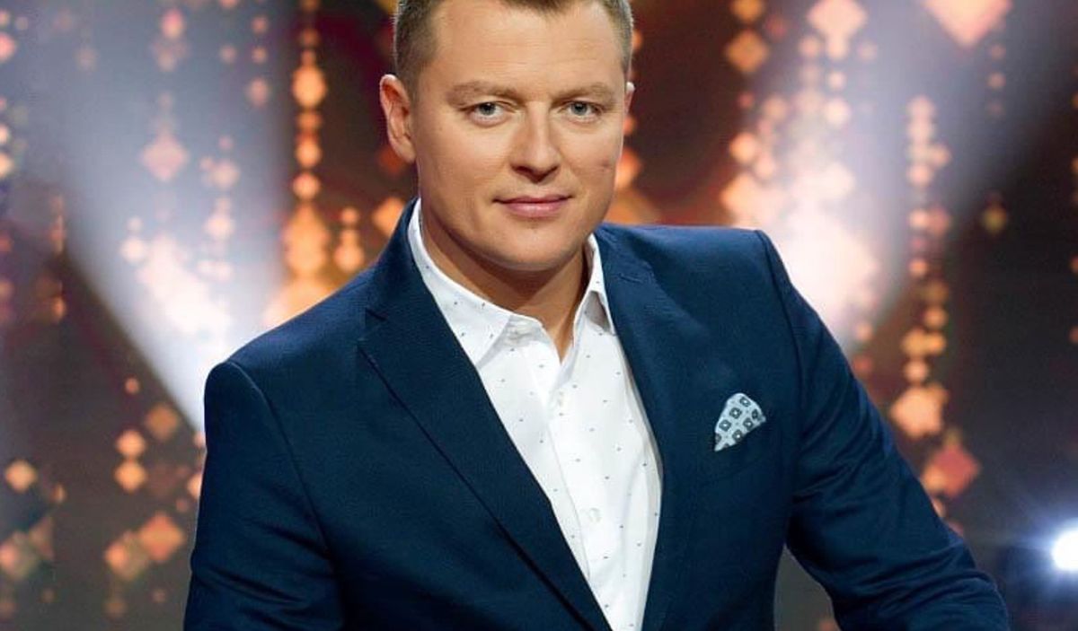Rafał Brzozowski nie jest faworytem podczas tegorocznej Eurowizji.