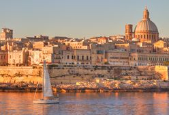 Malta – idealna na rodzinne wakacje i imprezowy weekend 