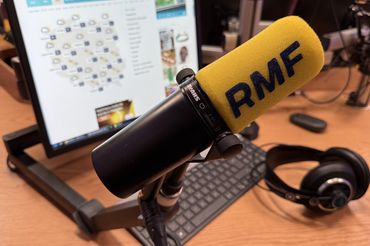 Studio RMF FM