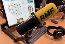 Studio RMF FM