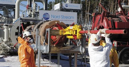 Rozbudowa Nord Stream coraz bliżej. Jest porozumienie