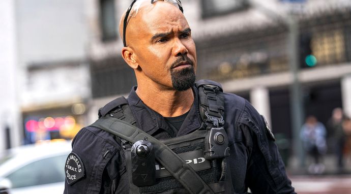S.W.A.T. 7
