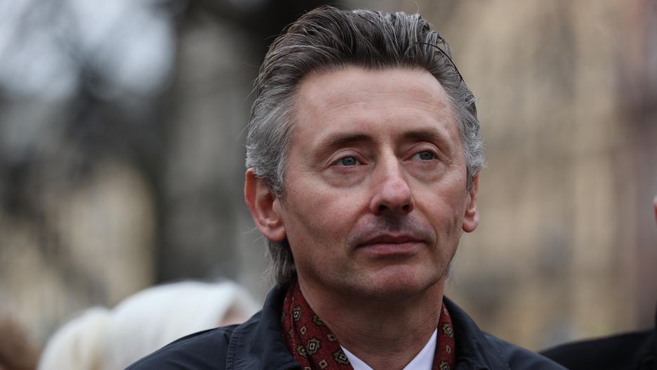 Maciej Gdula
