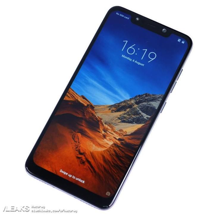 POCO by Xiaomi. Nowa (tańsza) marka to świetny ruch ze strony Chińczyków 3