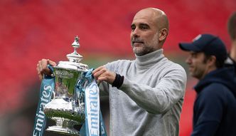 Media: Pep Guardiola odchodzi!