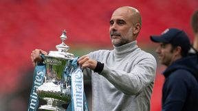 Tego nikt się nie spodziewał. Media: Pep Guardiola odchodzi