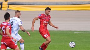 Transfery. Ruch w Widzewie Łódź. Klub wzmacnia kadrę i wypożycza