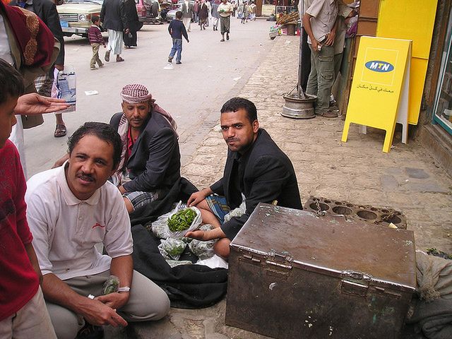 Jemen potrzebuje 1,6 mld dolarów pomocy