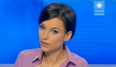 Dorota Rojek-Koryzna po kilku latach wróciła do mediów. Można ją usłyszeć w Radiu Kraków