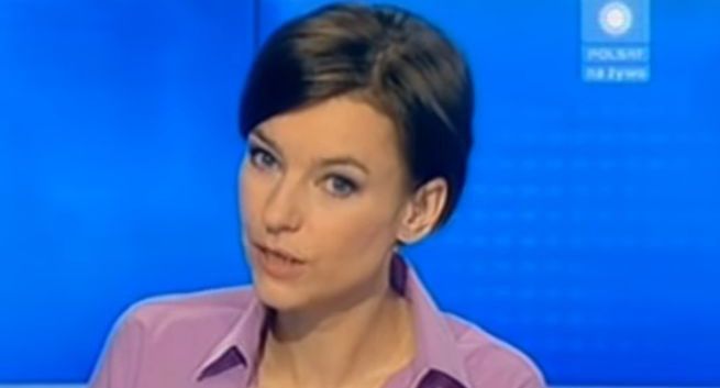 Dorota Rojek-Koryzna po kilku latach wróciła do mediów. Można ją usłyszeć w Radiu Kraków