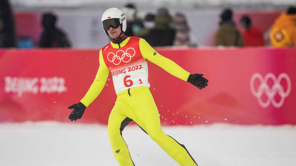 Getty Images / Tom Weller/VOIGT/DeFodi Images  / Na zdjęciu: Piotr Żyła