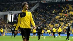 Euro 2016: Mats Hummels z drobnym urazem