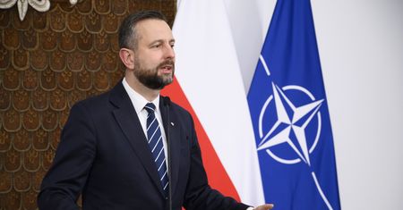 Kosiniak-Kamysz ucina spekulacje. Zabiera głos ws. kandydata