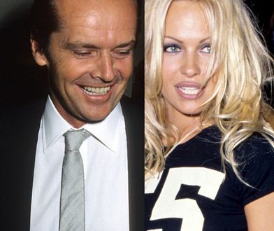 Pamela Anderson przyłapała aktora na trójkącie. "Nie mogłam przestać patrzeć"