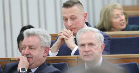Podsłuch u Brejzy, czyli wybory kontrolowane [OPINIA]