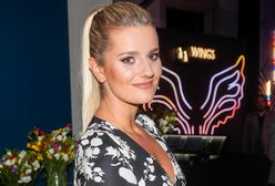 Zofia Zborowska podjęła decyzję. "Nie godzę się na chrzest"