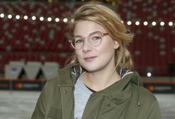 Marta Wierzbicka zachwyca w śmiałej sesji. Jak dzisiaj wygląda gwiazda "Na Wspólnej"?